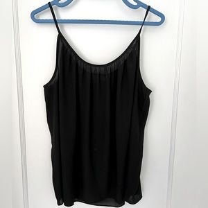 Loft tank top